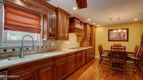 Kitchen - 5 Bugle Ct, Howell, NJ 07731 photo 1 of 3
