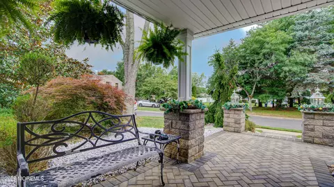 Exterior - 5 Bugle Ct, Howell, NJ 07731 photo 3 of 7