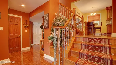 Entry Way - 5 Bugle Ct, Howell, NJ 07731 photo 1 of 5