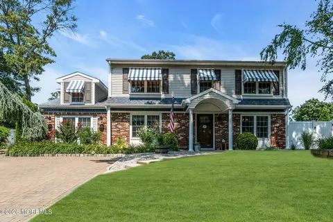 1145 Frontage Rd, Toms River, NJ 08753