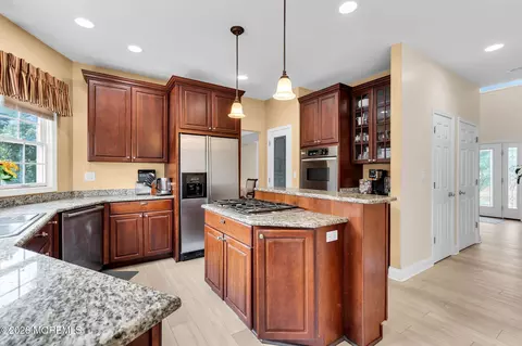 Kitchen - 73 Paulson Rd, Wrightstown, NJ 08562 photo 1 of 2