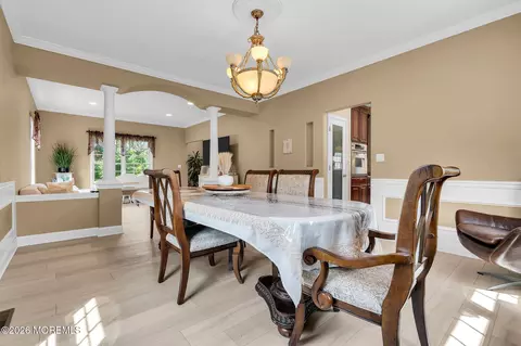 Dining - 73 Paulson Rd, Wrightstown, NJ 08562 photo 1 of 3