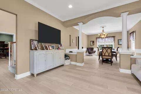 Entry Way - 73 Paulson Rd, Wrightstown, NJ 08562 photo 4 of 4