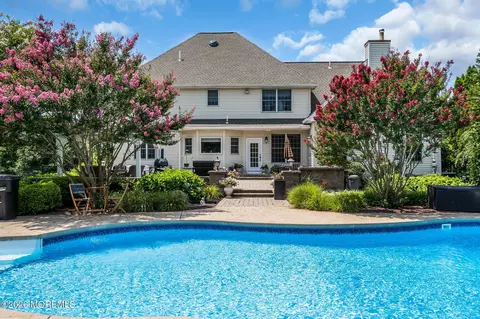 Exterior - 73 Paulson Rd, Wrightstown, NJ 08562 photo 4 of 6