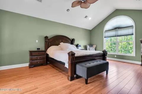Bedroom - 73 Paulson Rd, Wrightstown, NJ 08562 photo 4 of 4