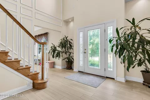 Entry Way - 73 Paulson Rd, Wrightstown, NJ 08562 photo 1 of 4