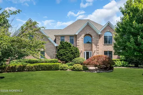 Exterior - 73 Paulson Rd, Wrightstown, NJ 08562 photo 1 of 6