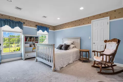 Bedroom - 73 Paulson Rd, Wrightstown, NJ 08562 photo 1 of 4