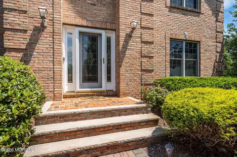Exterior - 73 Paulson Rd, Wrightstown, NJ 08562 photo 3 of 6