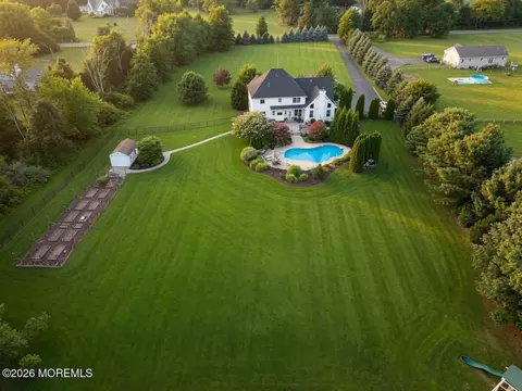 View/Area - 73 Paulson Rd, Wrightstown, NJ 08562 photo 3 of 4