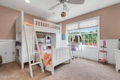 Bedroom - 73 Paulson Rd, Wrightstown, NJ 08562 photo 3 of 4