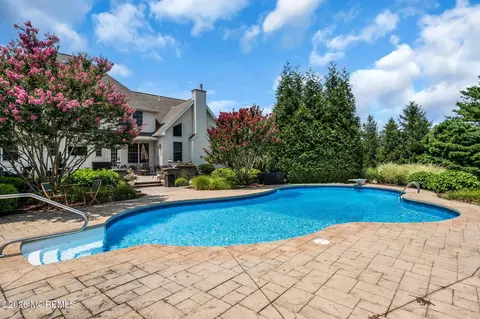Exterior - 73 Paulson Rd, Wrightstown, NJ 08562 photo 5 of 6