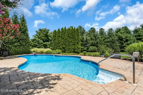Exterior - 73 Paulson Rd, Wrightstown, NJ 08562 photo 6 of 6