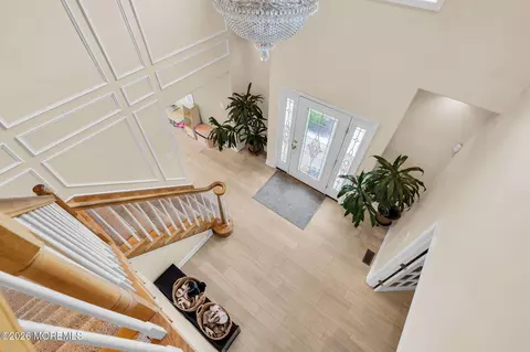 Entry Way - 73 Paulson Rd, Wrightstown, NJ 08562 photo 2 of 4