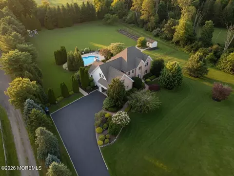 View/Area - 73 Paulson Rd, Wrightstown, NJ 08562 photo 4 of 4