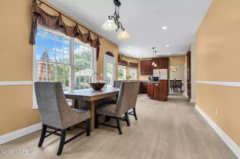Dining - 73 Paulson Rd, Wrightstown, NJ 08562 photo 3 of 3