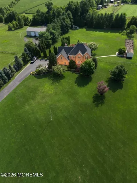 View/Area - 73 Paulson Rd, Wrightstown, NJ 08562 photo 2 of 4