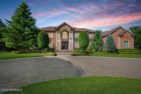 78 Crawfords Corner Rd, Holmdel, NJ 07733