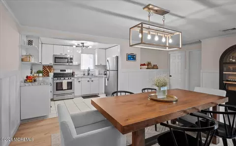 Dining - 509 Nautilus Blvd, Forked River, NJ 08731 photo 3 of 4