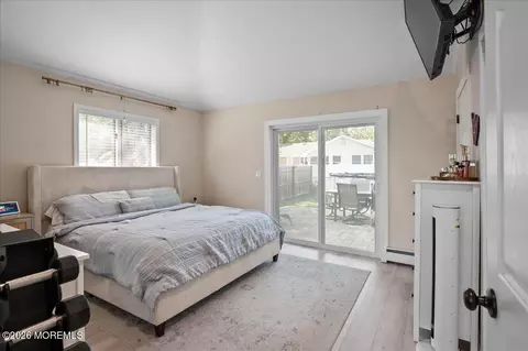 Bedroom - 509 Nautilus Blvd, Forked River, NJ 08731 photo 4 of 5