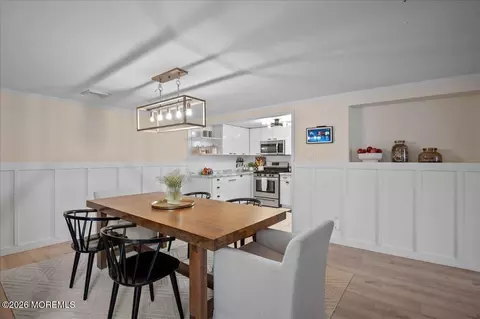 Dining - 509 Nautilus Blvd, Forked River, NJ 08731 photo 1 of 4