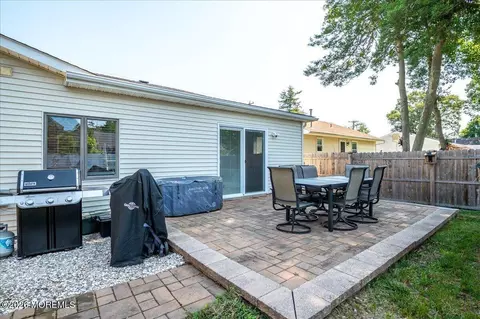 Exterior - 509 Nautilus Blvd, Forked River, NJ 08731 photo 4 of 5