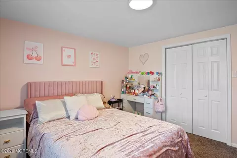 Bedroom - 509 Nautilus Blvd, Forked River, NJ 08731 photo 2 of 5