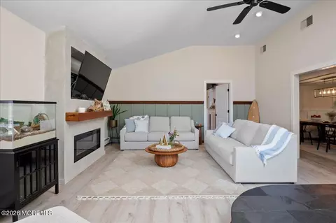 Living - 509 Nautilus Blvd, Forked River, NJ 08731 photo 1 of 2
