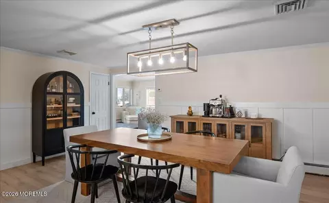 Dining - 509 Nautilus Blvd, Forked River, NJ 08731 photo 4 of 4