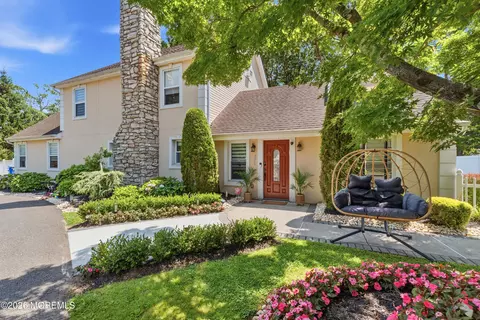 450 Wall St, Eatontown, NJ 07724