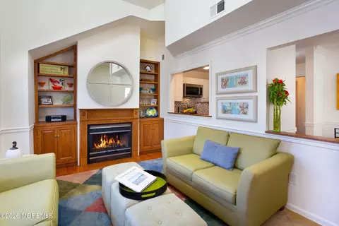 107 Brinley Ave #4, Bradley Beach, NJ 07720