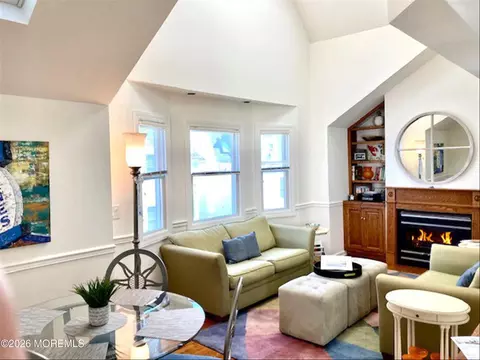 107 Brinley Ave #4, Bradley Beach, NJ 07720