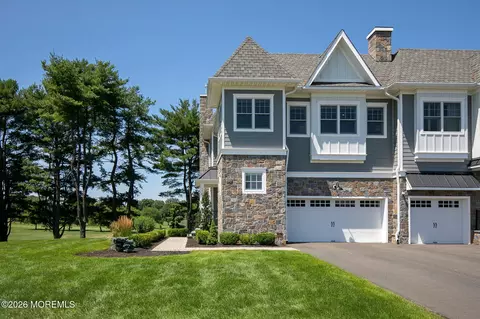 114 Eagle Way, Eatontown, NJ 07724