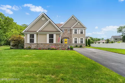 12 Madeline Ln, Little Egg Harbor, NJ 08087