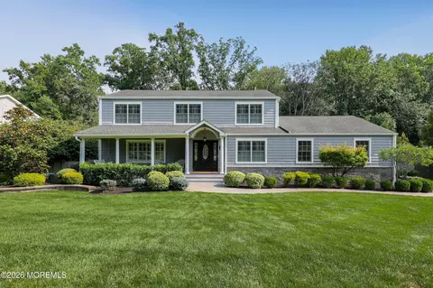 15 Ravine Rd, Red Bank, NJ 07701