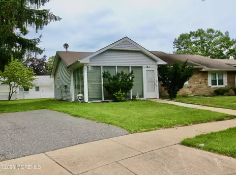 12 Cactus Dr # A, Lakewood, NJ 08701