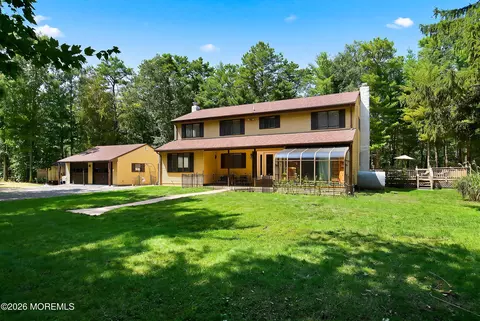 2 Miller St, Chatsworth, NJ 08019