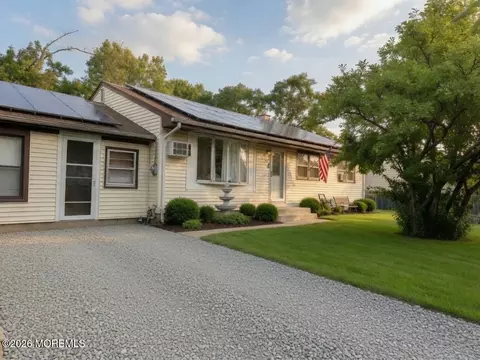 92 James St, Toms River, NJ 08753