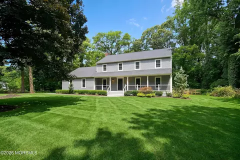 86 Knollwood Dr, Tinton Falls, NJ 07724