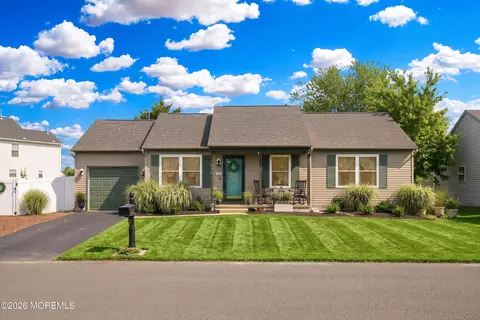 1030 Center St, Little Egg Harbor, NJ 08087