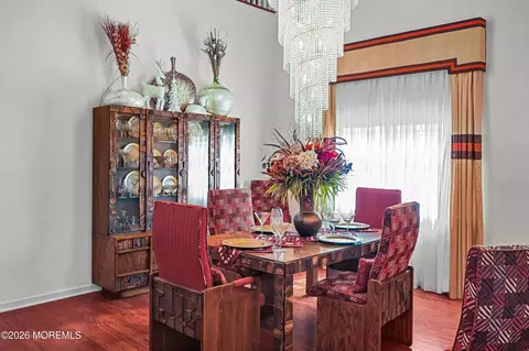 Dining - 9 Arborridge Dr, Forked River, NJ 08731 photo 1 of 5