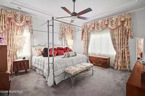 Bedroom - 9 Arborridge Dr, Forked River, NJ 08731 photo 2 of 4