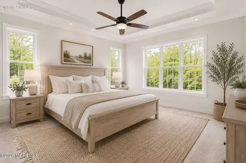 Bedroom - 9 Arborridge Dr, Forked River, NJ 08731 photo 4 of 4