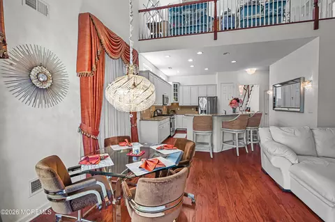 Dining - 9 Arborridge Dr, Forked River, NJ 08731 photo 6 of 6