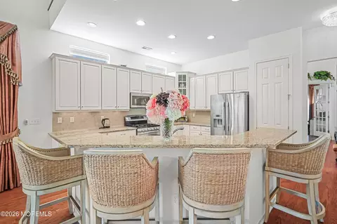 Kitchen - 9 Arborridge Dr, Forked River, NJ 08731 photo 1 of 6
