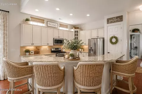 Kitchen - 9 Arborridge Dr, Forked River, NJ 08731 photo 6 of 6