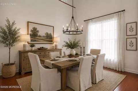 Dining - 9 Arborridge Dr, Forked River, NJ 08731 photo 3 of 5