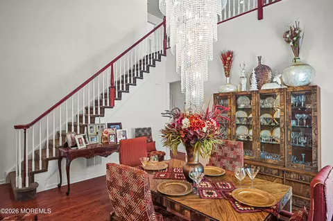 Dining - 9 Arborridge Dr, Forked River, NJ 08731 photo 3 of 5