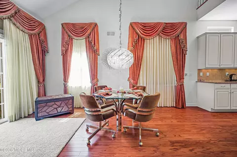 Dining - 9 Arborridge Dr, Forked River, NJ 08731 photo 5 of 5