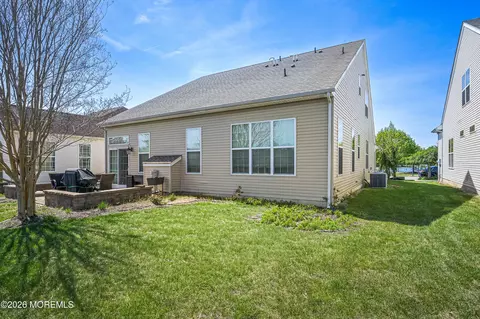 Exterior - 9 Arborridge Dr, Forked River, NJ 08731 photo 3 of 11